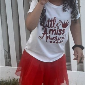 Custom kids shirts